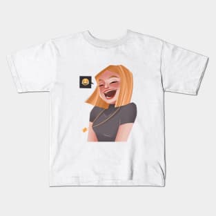 Laughing Kids T-Shirt